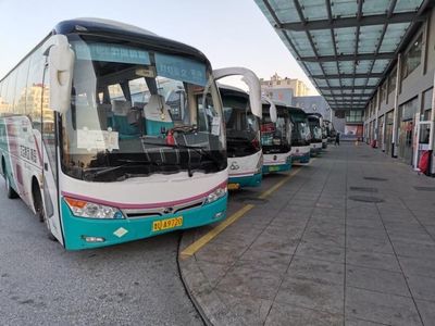 周知!1月29日(正月初五)起,青岛交运集团市区客运班线停运