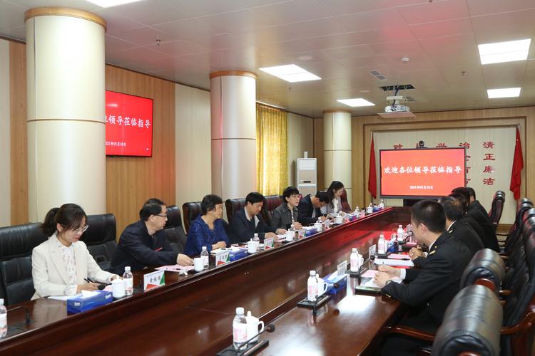 深入一线察实情 聚焦需求办实事——青岛市运输事业发展中心联合青岛交运集团开展服务群众专题调研