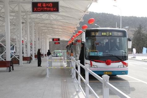 青岛交运集团 百年国企的转型之路与城市动脉的守护者